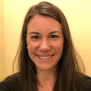 Meet your Posher, Jill